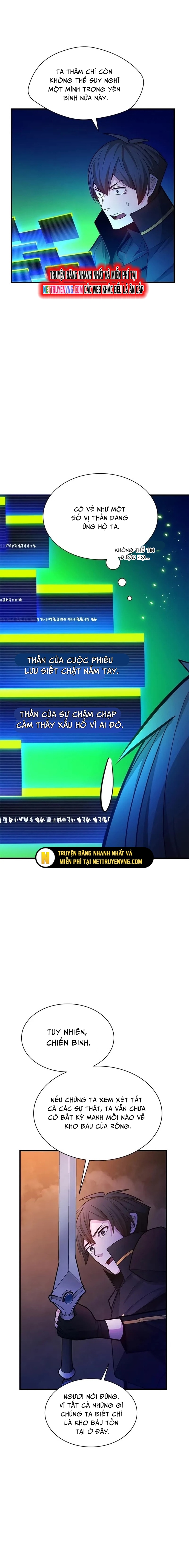 Hầm Ngục Hướng Dẫn Cấp Địa Ngục: Chapter 189