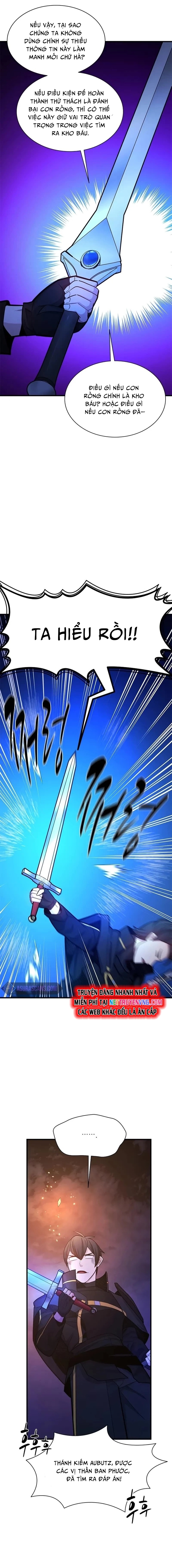 Hầm Ngục Hướng Dẫn Cấp Địa Ngục: Chapter 189