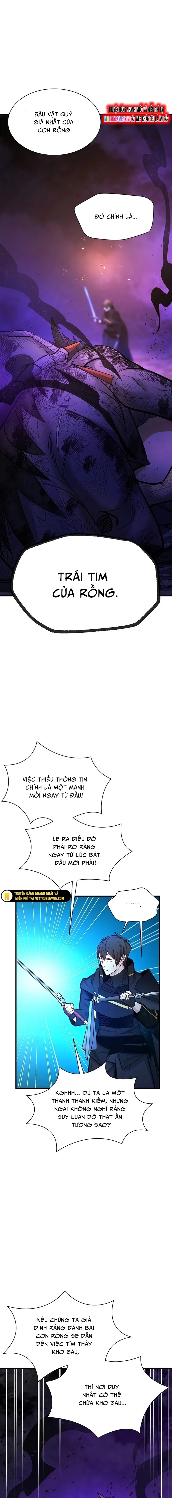 Hầm Ngục Hướng Dẫn Cấp Địa Ngục: Chapter 189