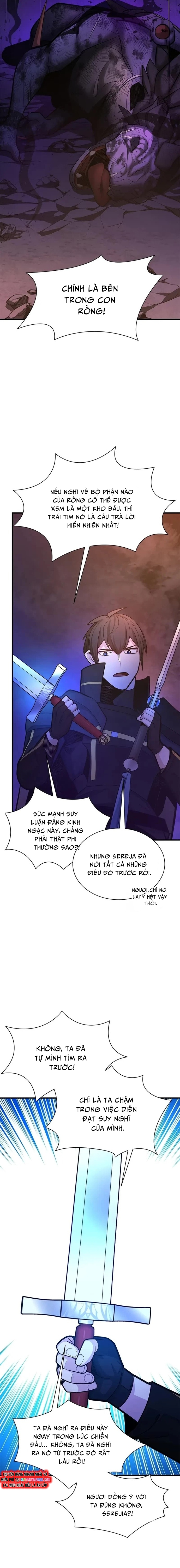 Hầm Ngục Hướng Dẫn Cấp Địa Ngục: Chapter 189