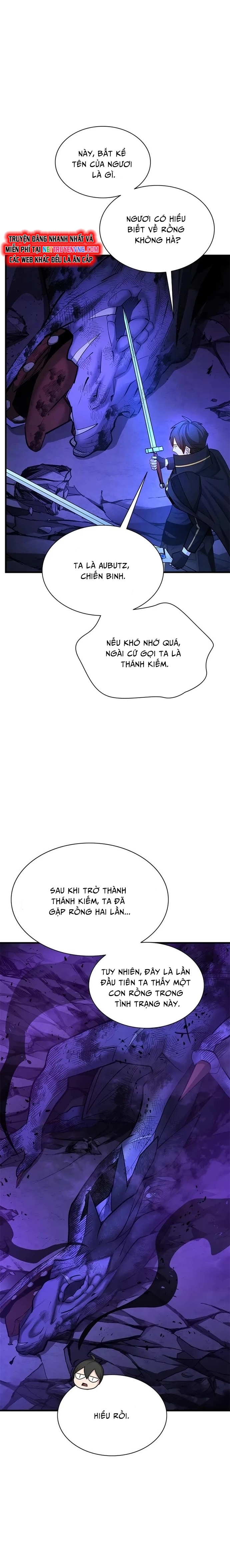 Hầm Ngục Hướng Dẫn Cấp Địa Ngục: Chapter 189