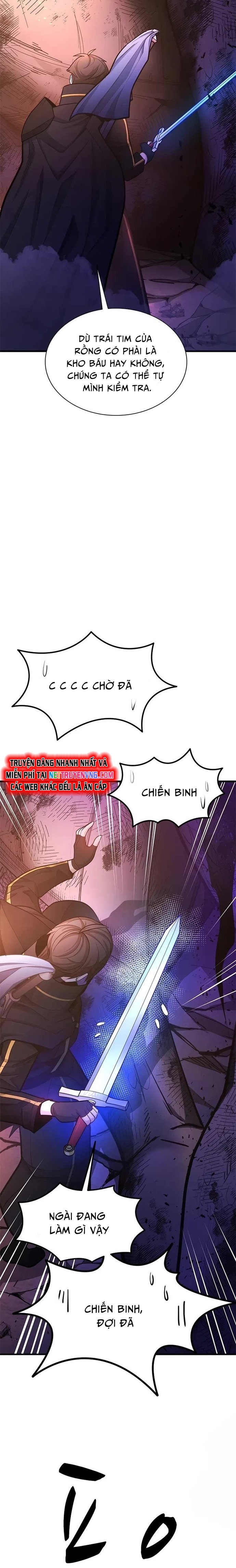 Hầm Ngục Hướng Dẫn Cấp Địa Ngục: Chapter 189