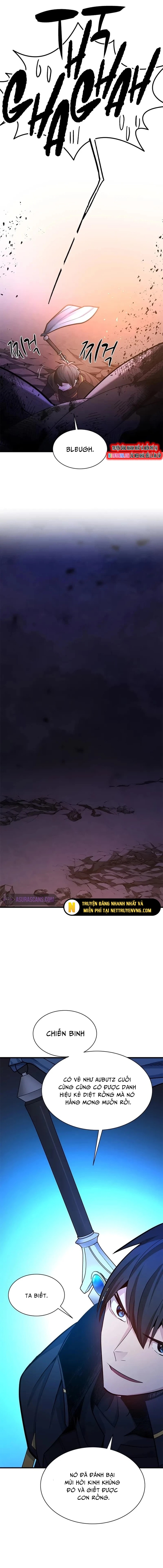 Hầm Ngục Hướng Dẫn Cấp Địa Ngục: Chapter 189