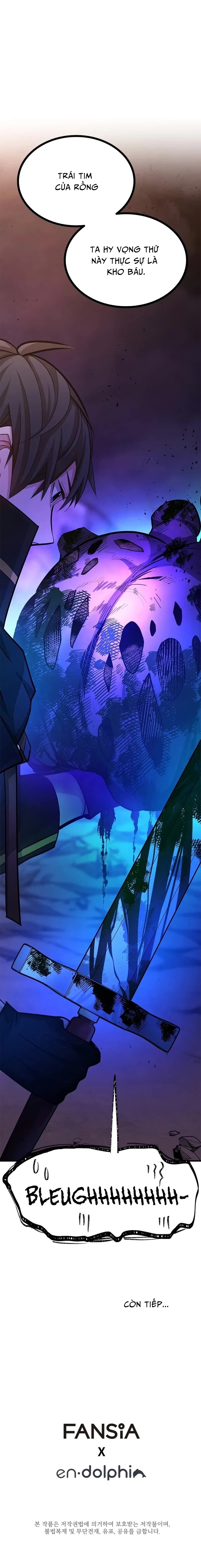 Hầm Ngục Hướng Dẫn Cấp Địa Ngục: Chapter 189