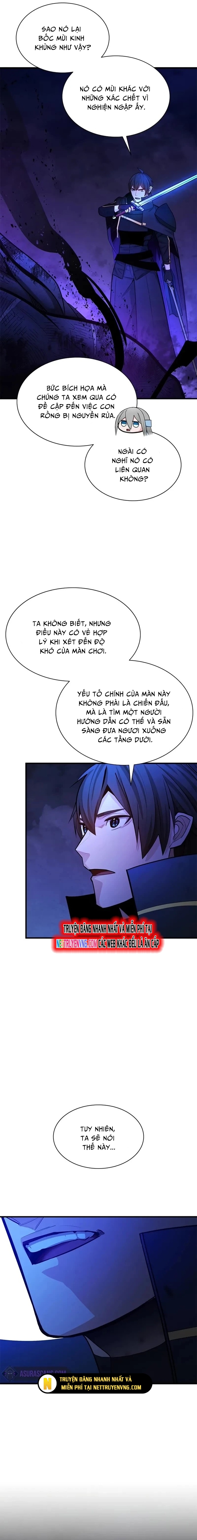 Hầm Ngục Hướng Dẫn Cấp Địa Ngục: Chapter 189