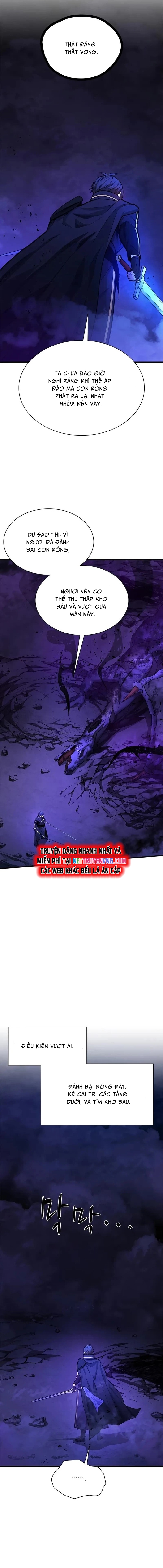 Hầm Ngục Hướng Dẫn Cấp Địa Ngục: Chapter 189