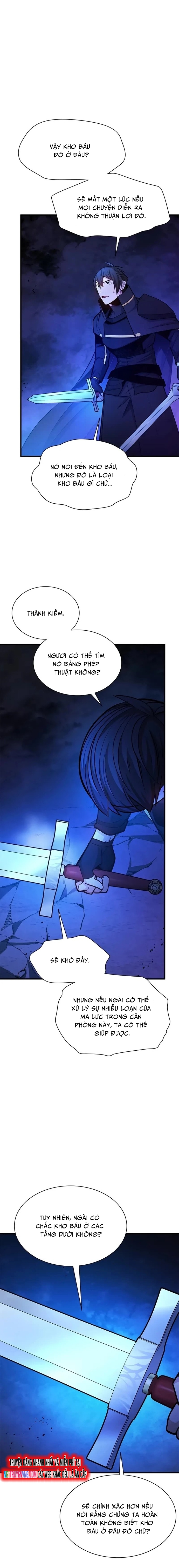 Hầm Ngục Hướng Dẫn Cấp Địa Ngục: Chapter 189