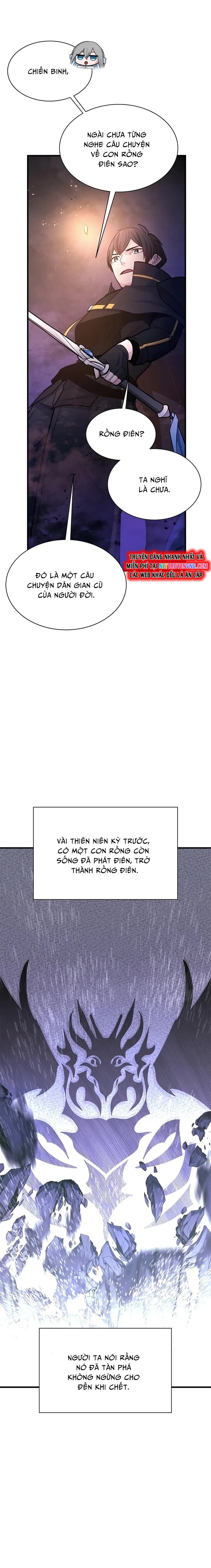 Hầm Ngục Hướng Dẫn Cấp Địa Ngục: Chapter 189