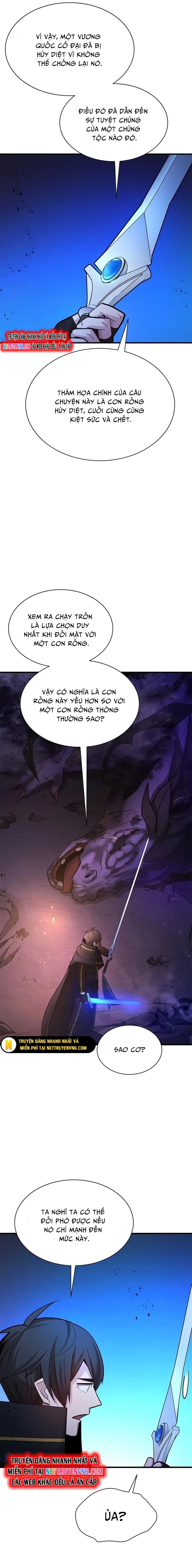 Hầm Ngục Hướng Dẫn Cấp Địa Ngục: Chapter 189