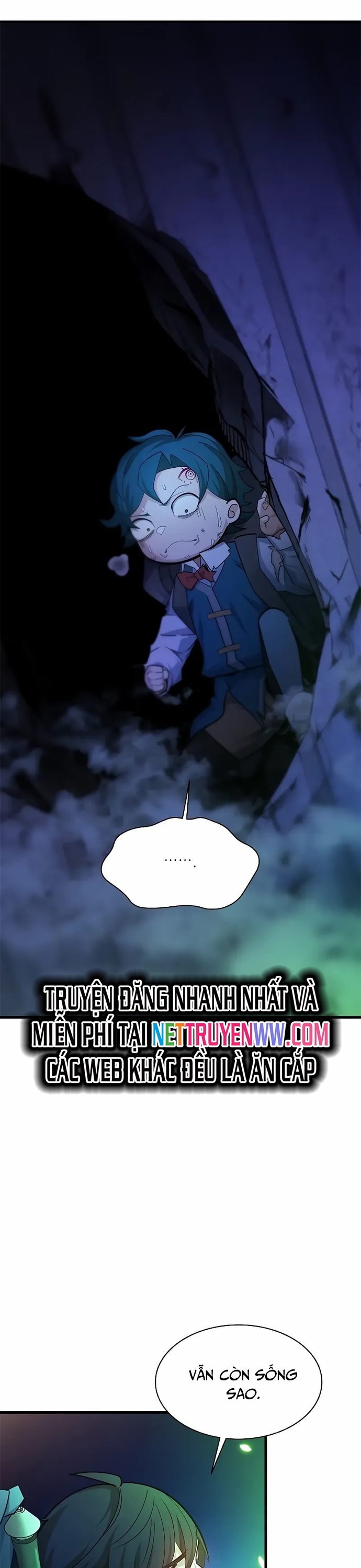 Hầm Ngục Hướng Dẫn Cấp Địa Ngục: Chapter 190