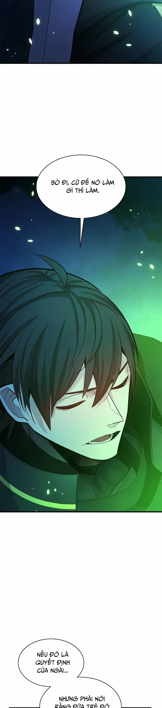 Hầm Ngục Hướng Dẫn Cấp Địa Ngục: Chapter 190