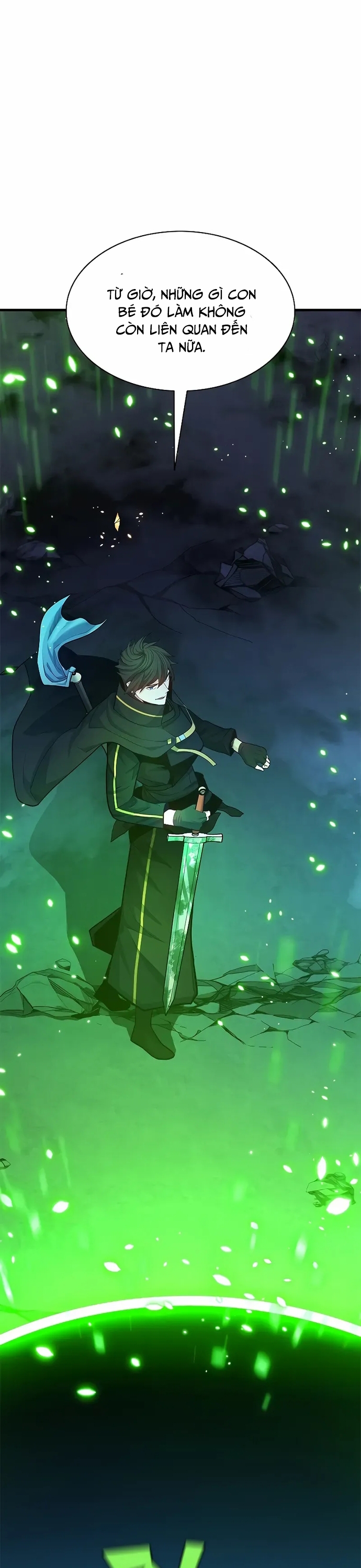 Hầm Ngục Hướng Dẫn Cấp Địa Ngục: Chapter 190