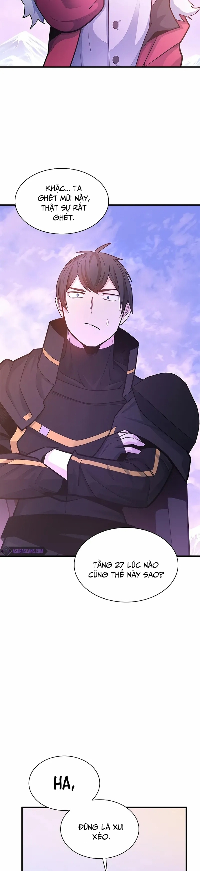 Hầm Ngục Hướng Dẫn Cấp Địa Ngục: Chapter 190