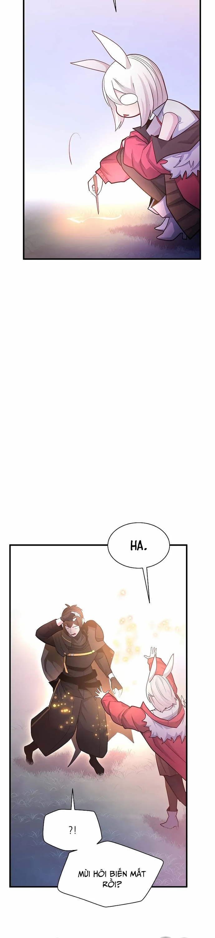 Hầm Ngục Hướng Dẫn Cấp Địa Ngục: Chapter 190
