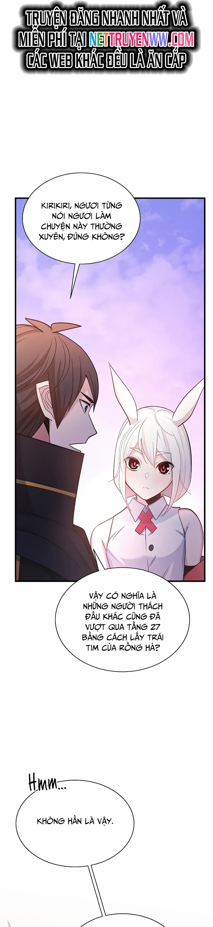 Hầm Ngục Hướng Dẫn Cấp Địa Ngục: Chapter 190