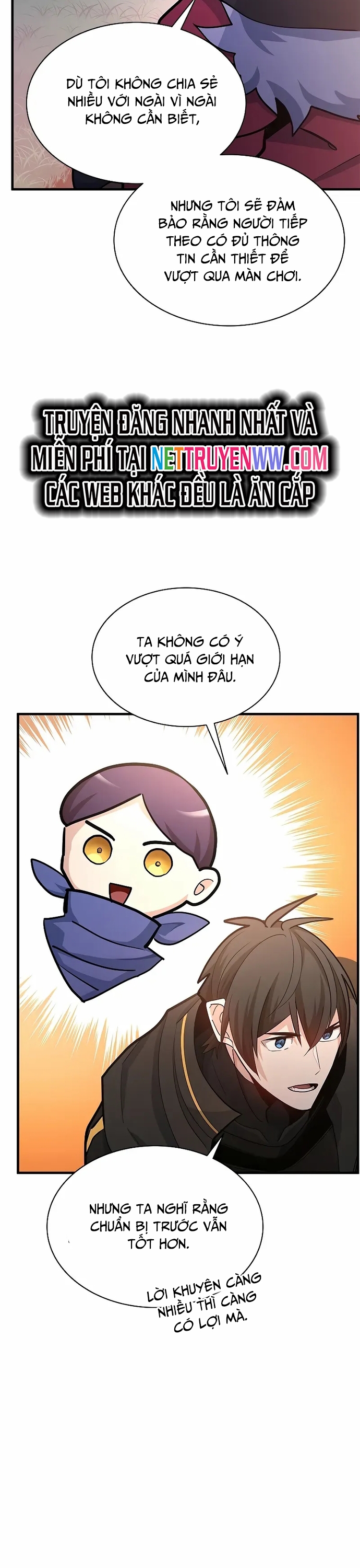 Hầm Ngục Hướng Dẫn Cấp Địa Ngục: Chapter 190