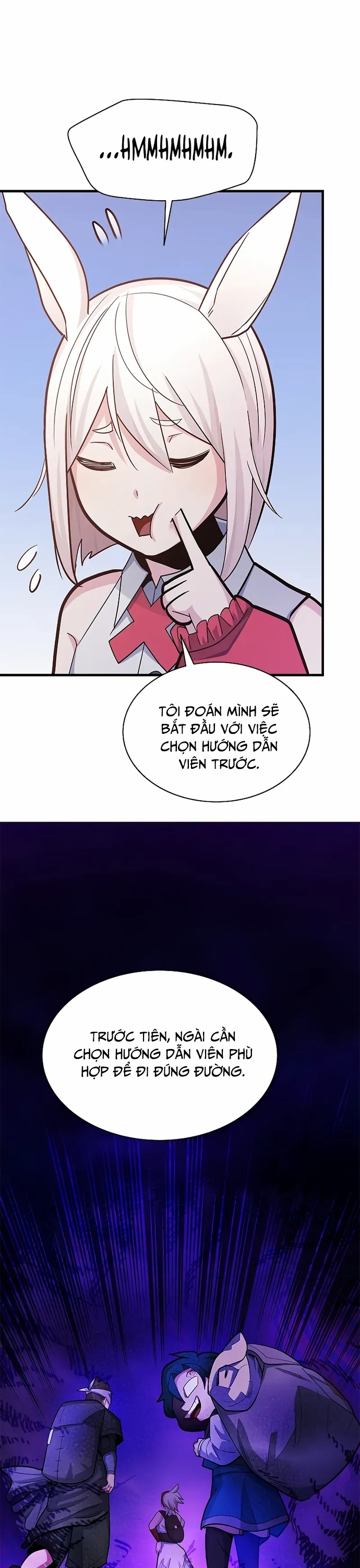 Hầm Ngục Hướng Dẫn Cấp Địa Ngục: Chapter 190