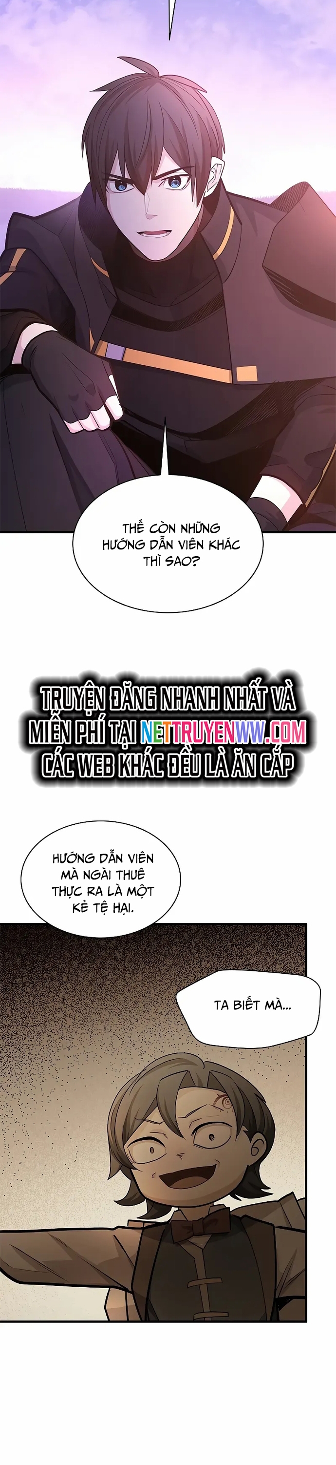 Hầm Ngục Hướng Dẫn Cấp Địa Ngục: Chapter 190