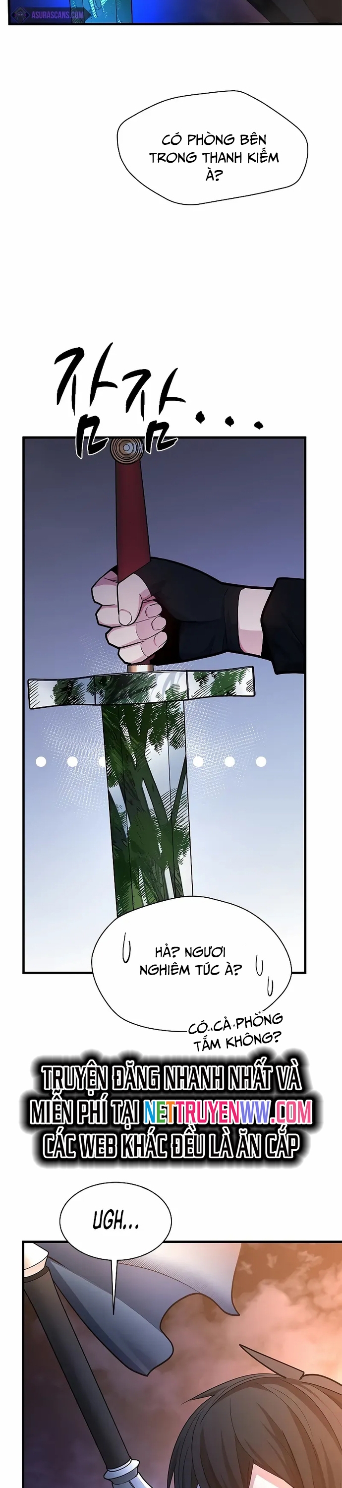 Hầm Ngục Hướng Dẫn Cấp Địa Ngục: Chapter 190