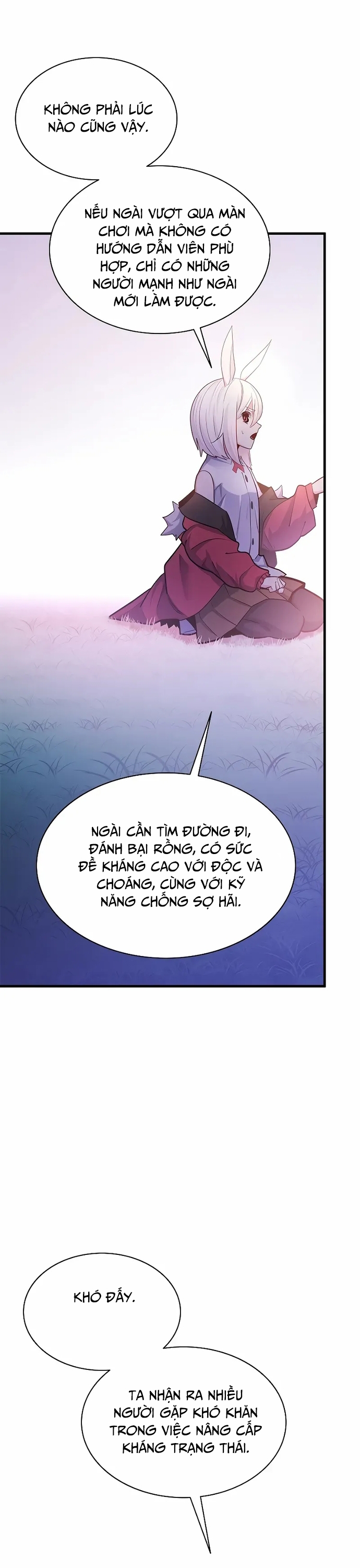 Hầm Ngục Hướng Dẫn Cấp Địa Ngục: Chapter 190