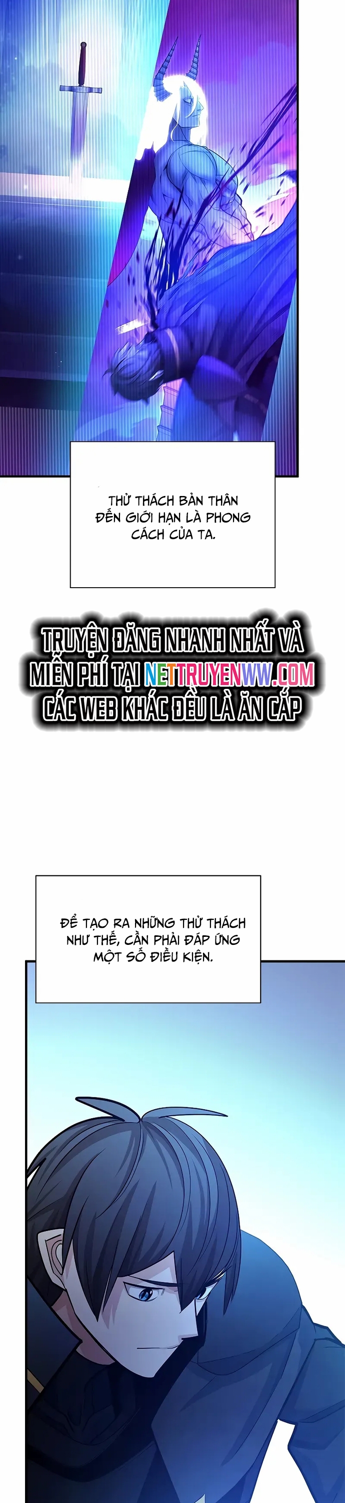 Hầm Ngục Hướng Dẫn Cấp Địa Ngục: Chapter 190