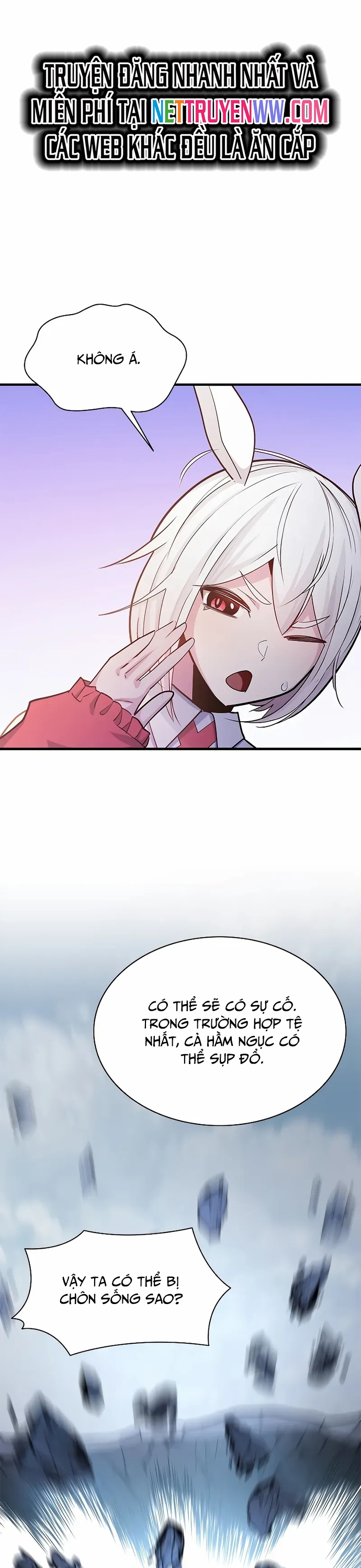 Hầm Ngục Hướng Dẫn Cấp Địa Ngục: Chapter 190