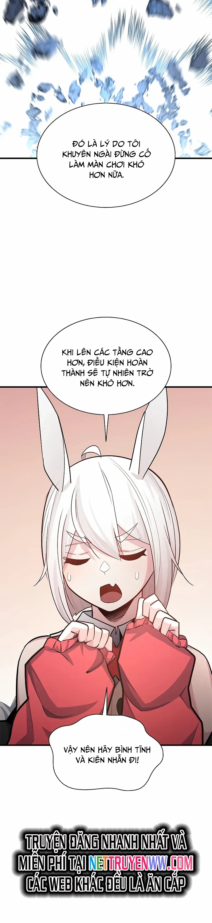 Hầm Ngục Hướng Dẫn Cấp Địa Ngục: Chapter 190