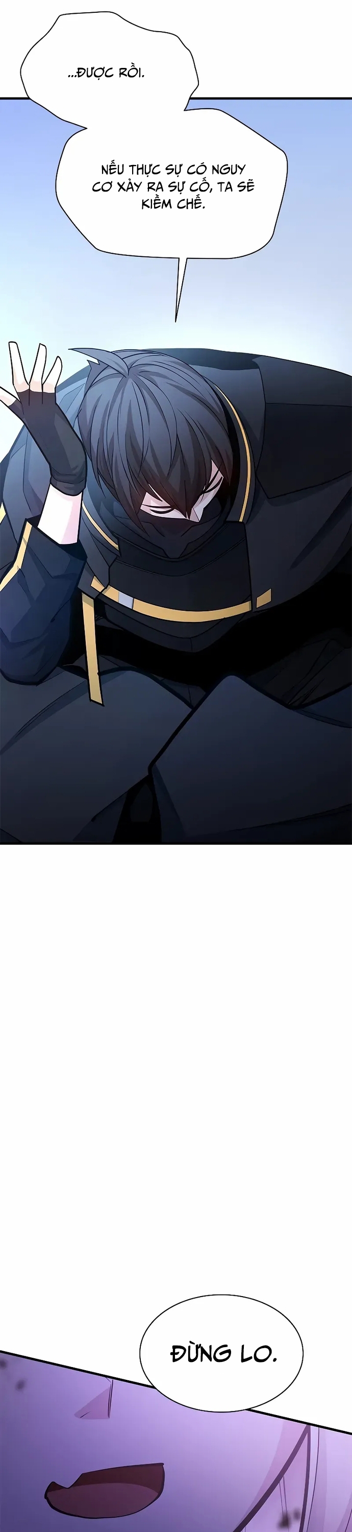 Hầm Ngục Hướng Dẫn Cấp Địa Ngục: Chapter 190