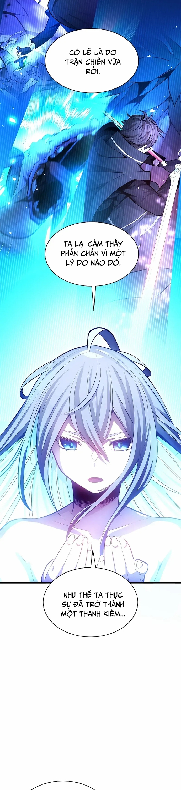 Hầm Ngục Hướng Dẫn Cấp Địa Ngục: Chapter 190