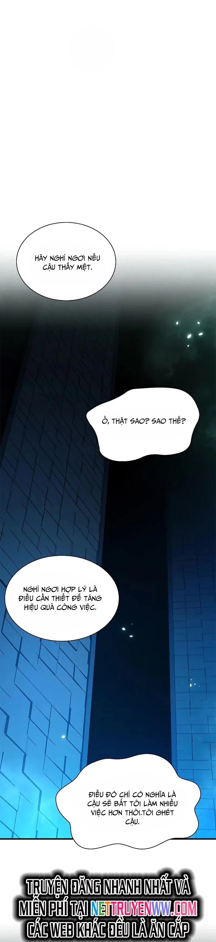 Hầm Ngục Hướng Dẫn Cấp Địa Ngục: Chapter 191