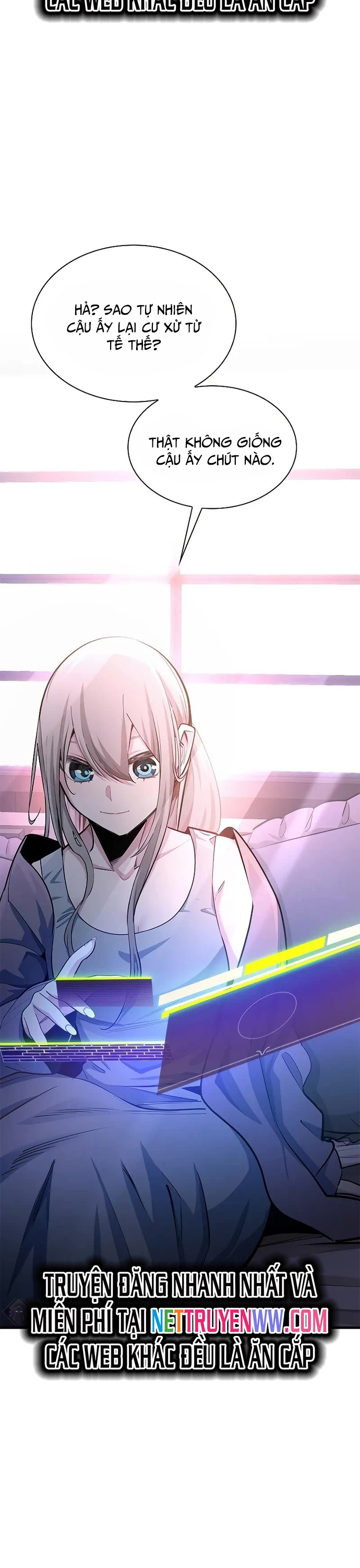 Hầm Ngục Hướng Dẫn Cấp Địa Ngục: Chapter 191