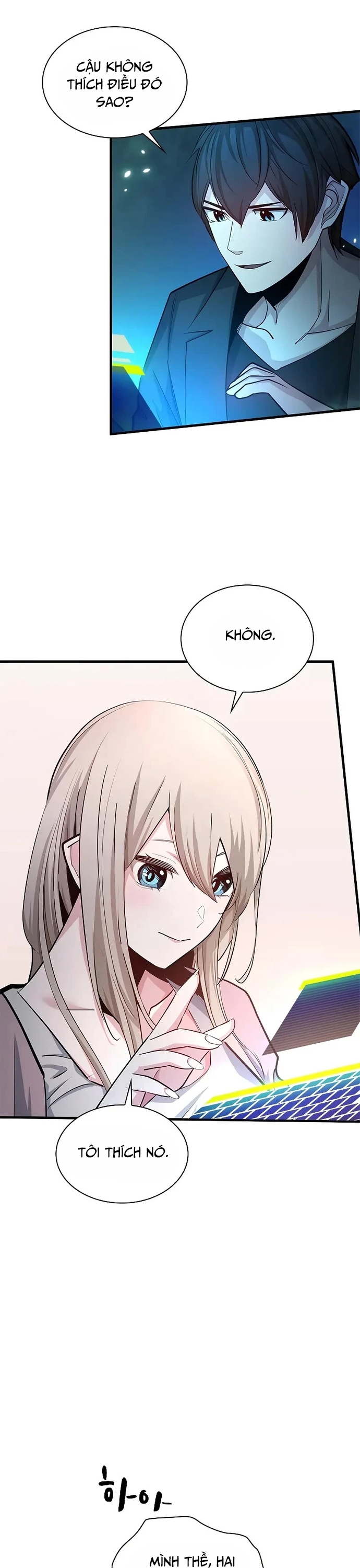 Hầm Ngục Hướng Dẫn Cấp Địa Ngục: Chapter 191