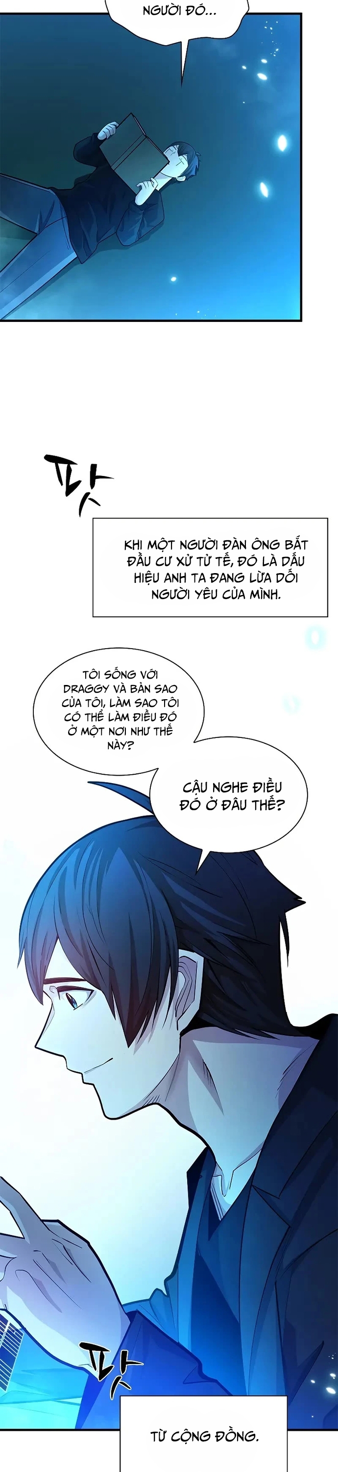 Hầm Ngục Hướng Dẫn Cấp Địa Ngục: Chapter 191