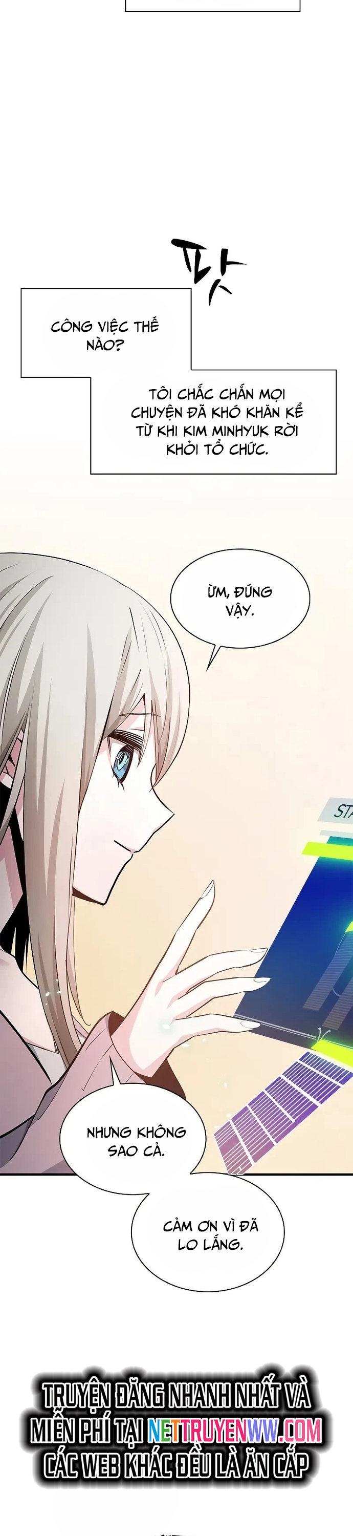 Hầm Ngục Hướng Dẫn Cấp Địa Ngục: Chapter 191