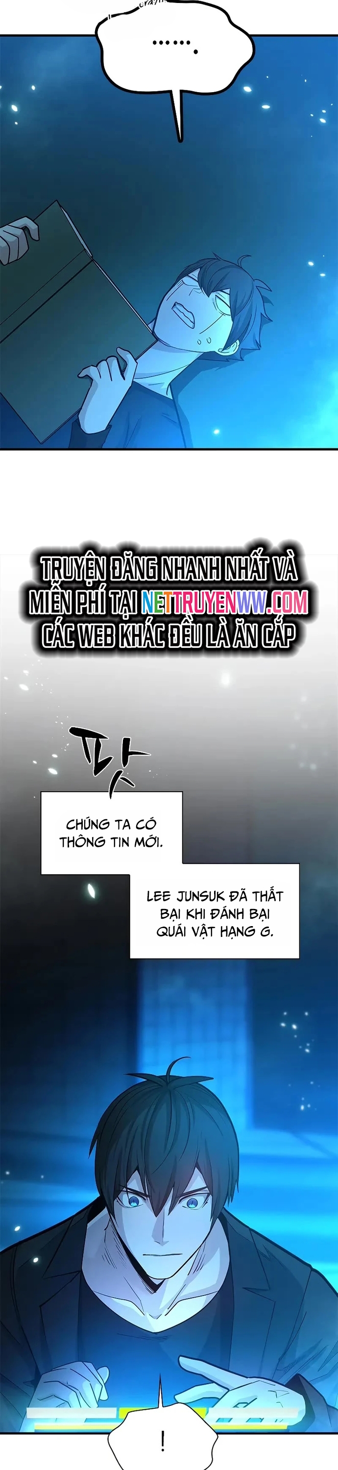 Hầm Ngục Hướng Dẫn Cấp Địa Ngục: Chapter 191