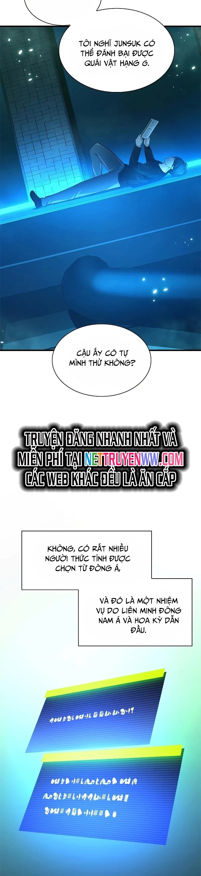 Hầm Ngục Hướng Dẫn Cấp Địa Ngục: Chapter 191