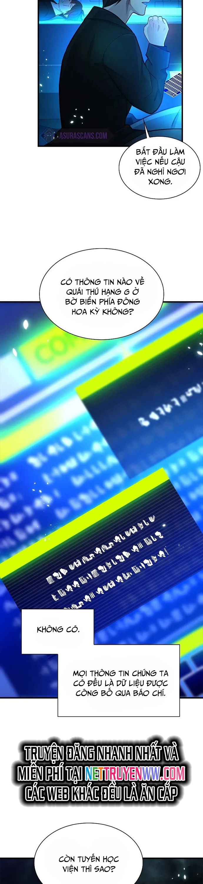 Hầm Ngục Hướng Dẫn Cấp Địa Ngục: Chapter 191