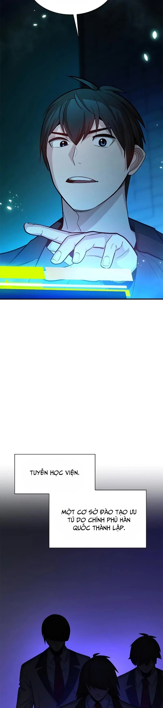 Hầm Ngục Hướng Dẫn Cấp Địa Ngục: Chapter 191