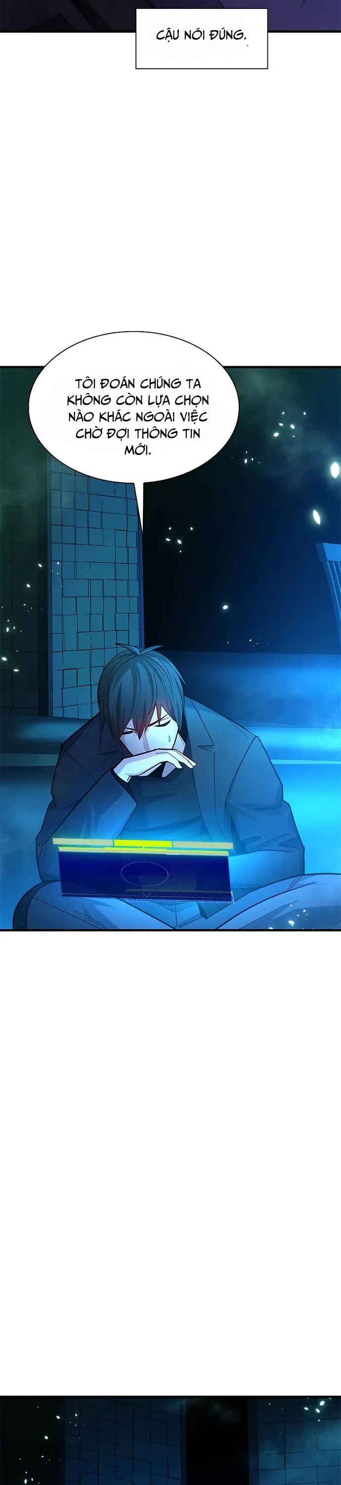 Hầm Ngục Hướng Dẫn Cấp Địa Ngục: Chapter 191