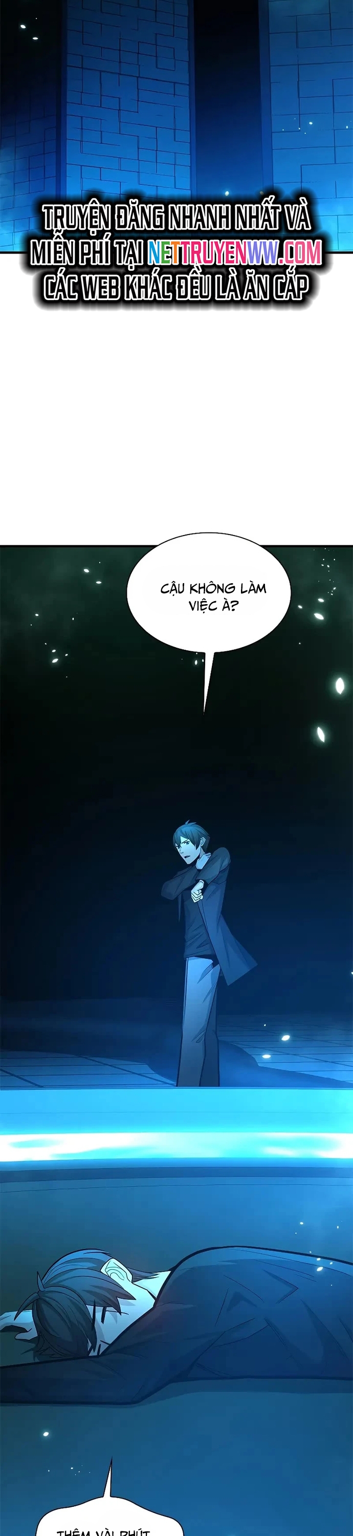 Hầm Ngục Hướng Dẫn Cấp Địa Ngục: Chapter 191