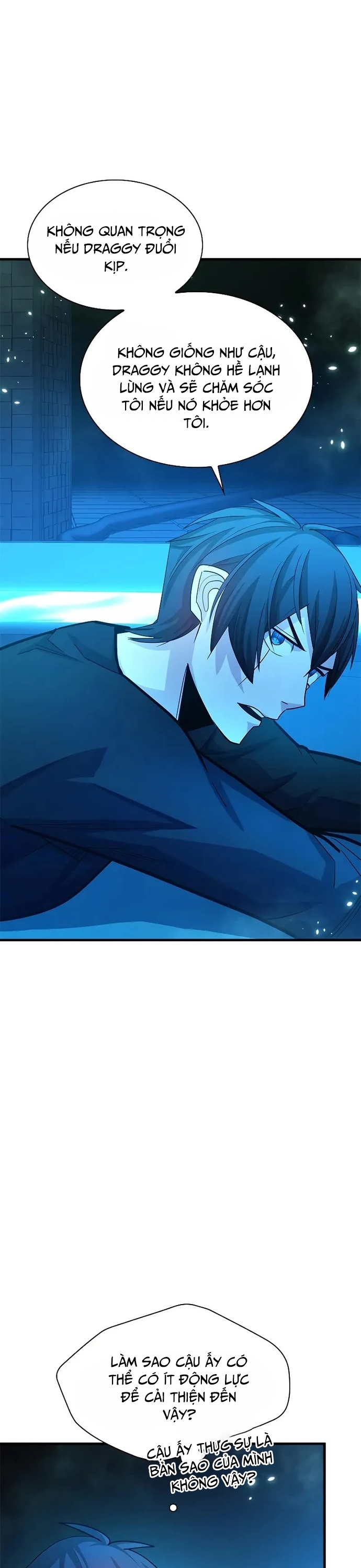 Hầm Ngục Hướng Dẫn Cấp Địa Ngục: Chapter 191