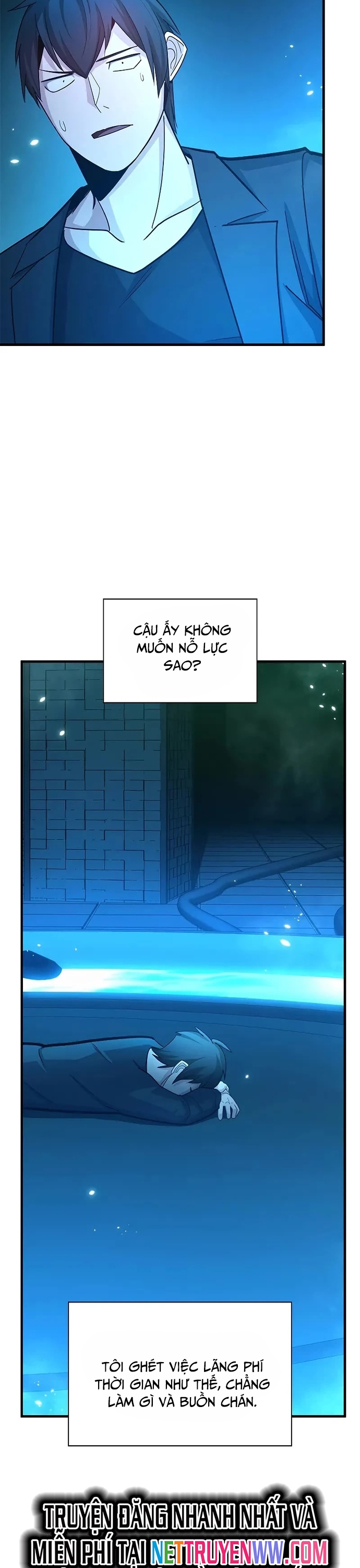 Hầm Ngục Hướng Dẫn Cấp Địa Ngục: Chapter 191