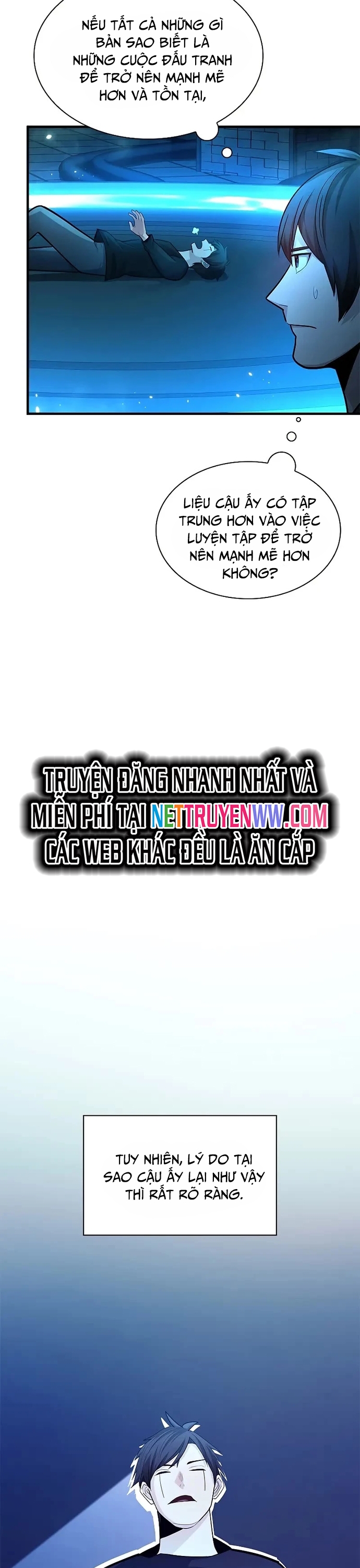 Hầm Ngục Hướng Dẫn Cấp Địa Ngục: Chapter 191