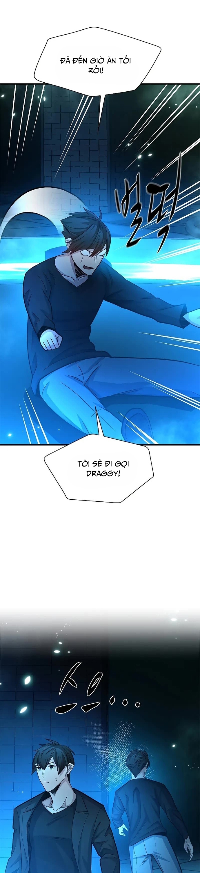 Hầm Ngục Hướng Dẫn Cấp Địa Ngục: Chapter 191