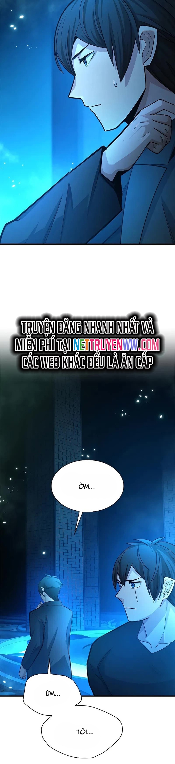 Hầm Ngục Hướng Dẫn Cấp Địa Ngục: Chapter 191