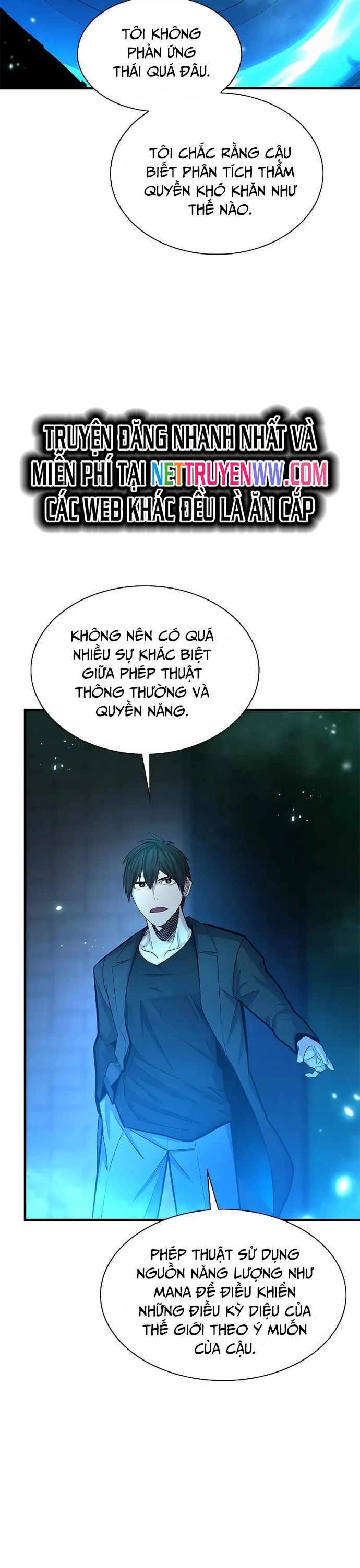 Hầm Ngục Hướng Dẫn Cấp Địa Ngục: Chapter 191