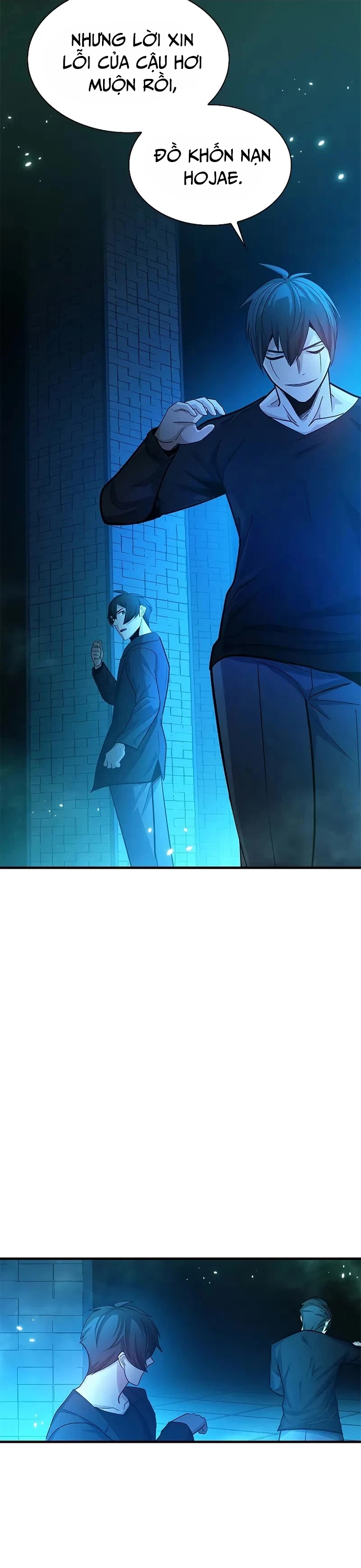 Hầm Ngục Hướng Dẫn Cấp Địa Ngục: Chapter 191