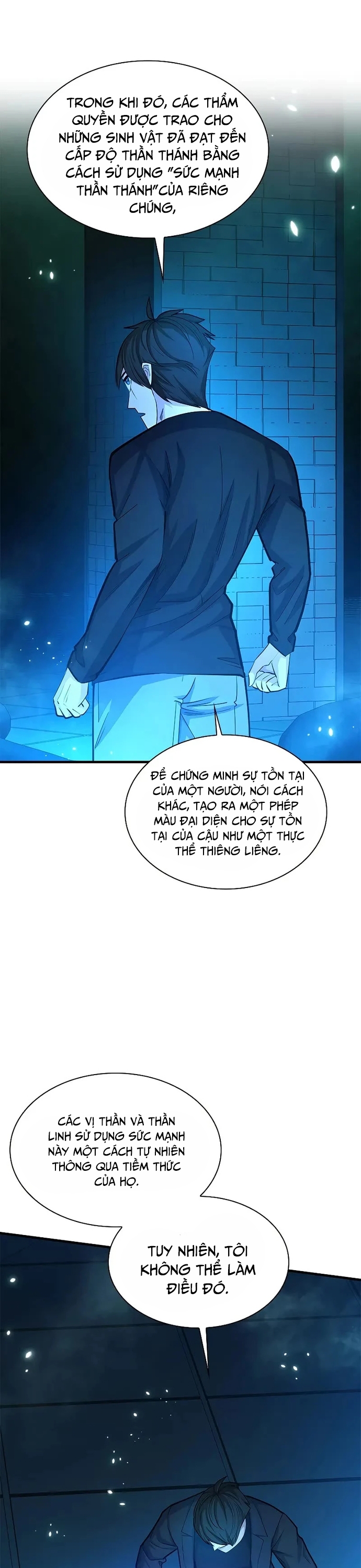 Hầm Ngục Hướng Dẫn Cấp Địa Ngục: Chapter 191