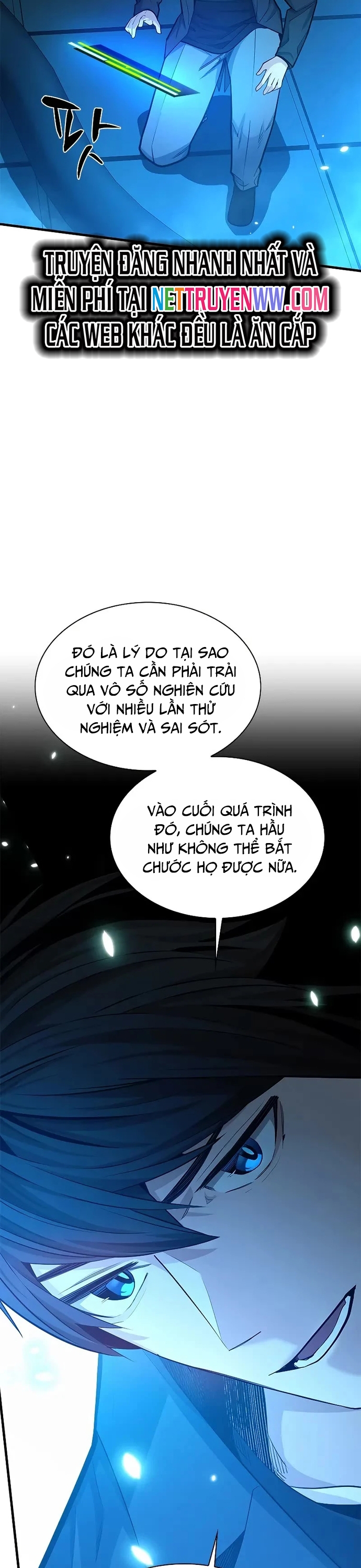 Hầm Ngục Hướng Dẫn Cấp Địa Ngục: Chapter 191