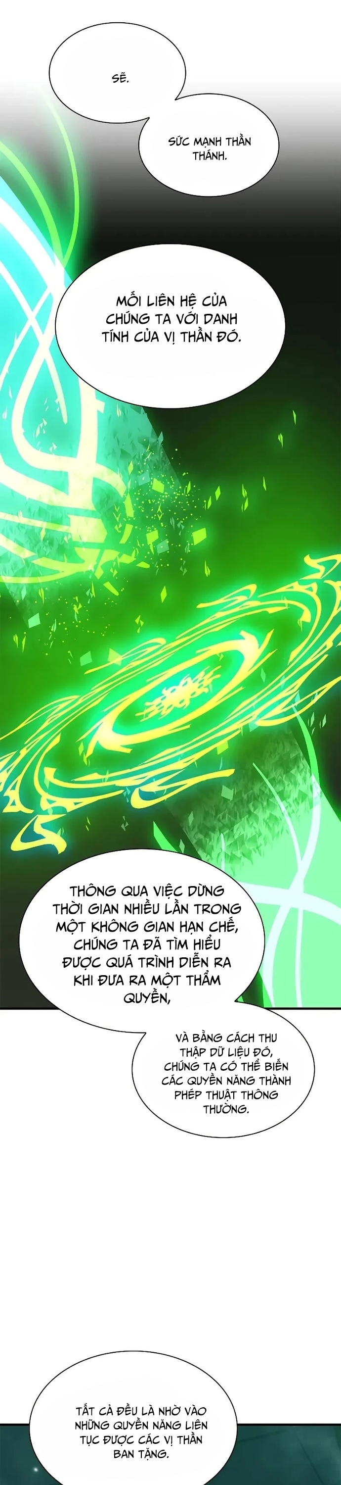 Hầm Ngục Hướng Dẫn Cấp Địa Ngục: Chapter 191